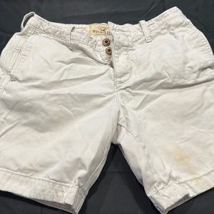 Hollister men’s shorts 30